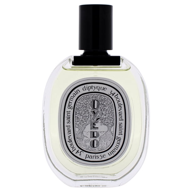 Diptyque Oyedo Eau De Toilette Unisex Fragrance 3 4 Oz Walmart Com