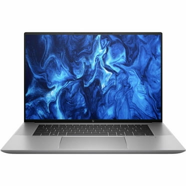 HP ZBook Studio G11 16" Laptop, Intel Core Ultra 7 165H, 1TB SSD, Windows 11 Pro