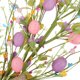 thumbnail image 3 of COSMOBETTY De Pascua Con Guirnalda Artificiales Coloridos Para Hogar Y Fiesta, 3 of 6