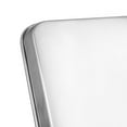 thumbnail image 5 of Aspire 304 Stainless Steel Tray Cookie Sheet Baking Pan, 4 Size-10.5"L x 8"W x 1"H, 5 of 9