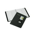 thumbnail image 3 of At-A-Glance 7022205 Two-Person Group Practice Daily Appointment Book  8 x 10-7/8  Black, 3 of 3