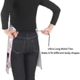 thumbnail image 4 of Uemuo Cat Pattern Waterproof Apron Adjustable Dishwasher Apron- Apron for Women Men Heavy Duty Work Apron for Dishwashing Chemical Lab, 4 of 9