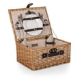 thumbnail image 6 of Classic Picnic Basket, 6 of 6