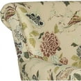 thumbnail image 2 of Safavieh Hazina Club Chair, Multiple Colors, 2 of 2