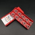 thumbnail image 3 of Bgsha TCMT32.51 TCMT16T304 Fraise à Insert en Carbure, 3 of 8