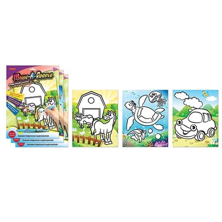 Magic-a-Doodle (Set of 3)