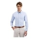 thumbnail image 1 of Camisa Formal Para Hombre De Bambú Skinny Fit Cuello Francés, 1 of 4