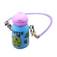 thumbnail image 4 of figatia Mini Water Bottle Model DIY Flexibility Clothing Accessory for 6.69inch Doll blue, 4 of 9