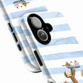 thumbnail image 2 of Curious Monkey Ice Cream Design Phone Case for iPhone 16 15 14 13 12 11 Pro Max Mini Plus – Dual Layer Touch Case, Shockproof Protective Cover, 2 of 6