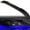 Carbon Look, variant on W-Power For 2020-2024 Nissan Sentra Carbon Look Rear Roof Visor Window Spoiler