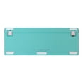 thumbnail image 3 of Cooler Master MK770 Macaron Clavier de Jeu Mécanique Sans Fil RVB, Commutateurs Blancs Kailh Box V2 Click, Structure à Joint, Interchangeable à Chaud, Bluetooth/2., 3 of 17