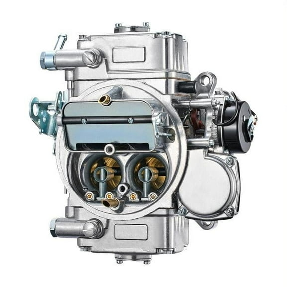 For Holley 4160 600 CFM 4 Barrel Carburetor Electric Choke 0-80457S FR-80457SA