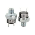 thumbnail image 3 of 1/4-18 NPT Air Pressure Control Switch 70-100/120-150PSI Air Compressor Switch, 3 of 12