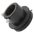 thumbnail image 3 of Macro Lens Adapter, Portable Black Durable Camera To Eyepiece Adapter  for  Camera, 3 of 7
