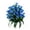 C, variant on Ground Insert Artificial Rose - Fade-Resistant Memorial Flower for Cemetery Decoration, Gravesite & Remembrance Service - Color H