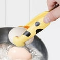 thumbnail image 2 of Fiudx Pinzas de Acero Inoxidable, Pinza Ergonómica para Barbacoa, Resistente a La Oxidación, Diseño Compacto y Fácil de Limpiar, Ideal para Asar y Cocinar Al Aire Libre. Ideal para Entusiastas de La, 2 of 6