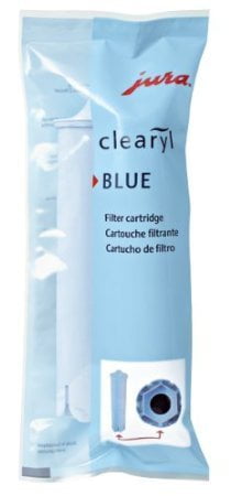 Jura claris blue filtre-pack de 6