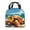 Lunch bag3, variant on Portable Lunch Bag Insulated Anime Carnival Ride With Ferris Wheel And Pink Clouds Lunch Box Reusable Tote Bag Unisex for Work, Travel, Picnic, Office, Camping, Hiking, Picnic, Beach