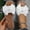 White, variant on Women's Flat Sandals Fashion Open Toe Slides With Big Bow Slippers for Summer
