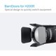 thumbnail image 5 of Kit de accesorios GODOX AK-R1 para V100 V1 AD200Pro, 5 of 9
