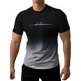 thumbnail image 3 of Xdzjlr Chemise pour Homme Impression 3D Chemise pour Homme Mode, Xxxxxxl, 3 of 4