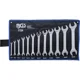 thumbnail image 1 of JUEGO LLAVES ESPAÑOLAS | 6X7 - 30X32 MM | 12 PZ | BGS 1184, 1 of 5