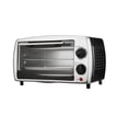 thumbnail image 3 of Brentwood Stainless Steel Toaster Oven, 3 of 4