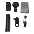 thumbnail image 2 of LED Selfie Light, Luz de Fotografía de Tatuaje de 2500K A 9000K Para Filmar, 2 of 7