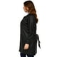 thumbnail image 5 of Vestido de vinipiel Roman Fashion/Tallas Extras 2138 negro 40 Roman Fashion V-ELY-2138-NEGRO, 5 of 8