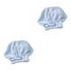 thumbnail image 2 of Bearachild Toalla de secado de cabello para mujer Gorro de baño ajustable elástico Gorro de ducha adorable Type1 NO1, 2 of 6