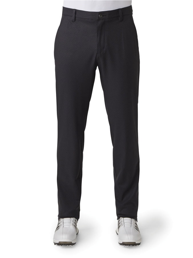 ADIDAS ULTIMATE 365 GEO PRINT PANT MENS GOLF TROUSERS - NEW 2017 - Walmart.com - Walmart.com