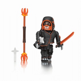 Shred Snowboard Boy Roblox Action Figure 4 Walmart Com Walmart Com