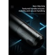 TOPA Tättoo URB-2 Wireless Battery Pen LED Colour Screen Motor Machine High Beauty Tättoo Machine Tättoo Pen