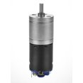 thumbnail image 3 of Gm25-370 Mini DC Gear Motor 6v Controlador de velocidad de alta potencia 12v 24v Rpm personalizables, 3 of 5