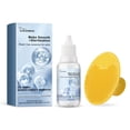 thumbnail image 2 of Suero sin enjuague para mascotas Fiudx 20 ml y peine de masaje, 2 of 7