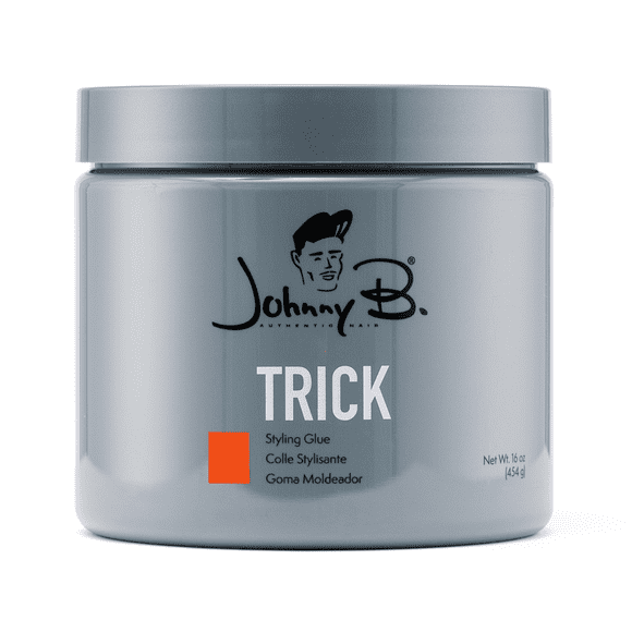 Johnny B. Hair Gel in Hair Styling Products - Walmart.com