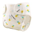 thumbnail image 5 of Doll Diapers for 17-22 inch Dolls – New Mix Sorts, Soft and Comfortable, Perfect Fit, 5 of 8