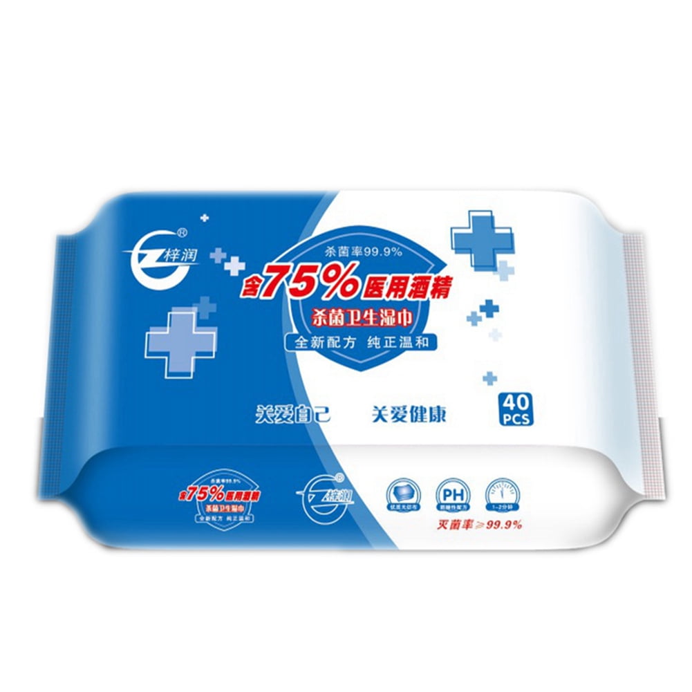 body wet wipes
