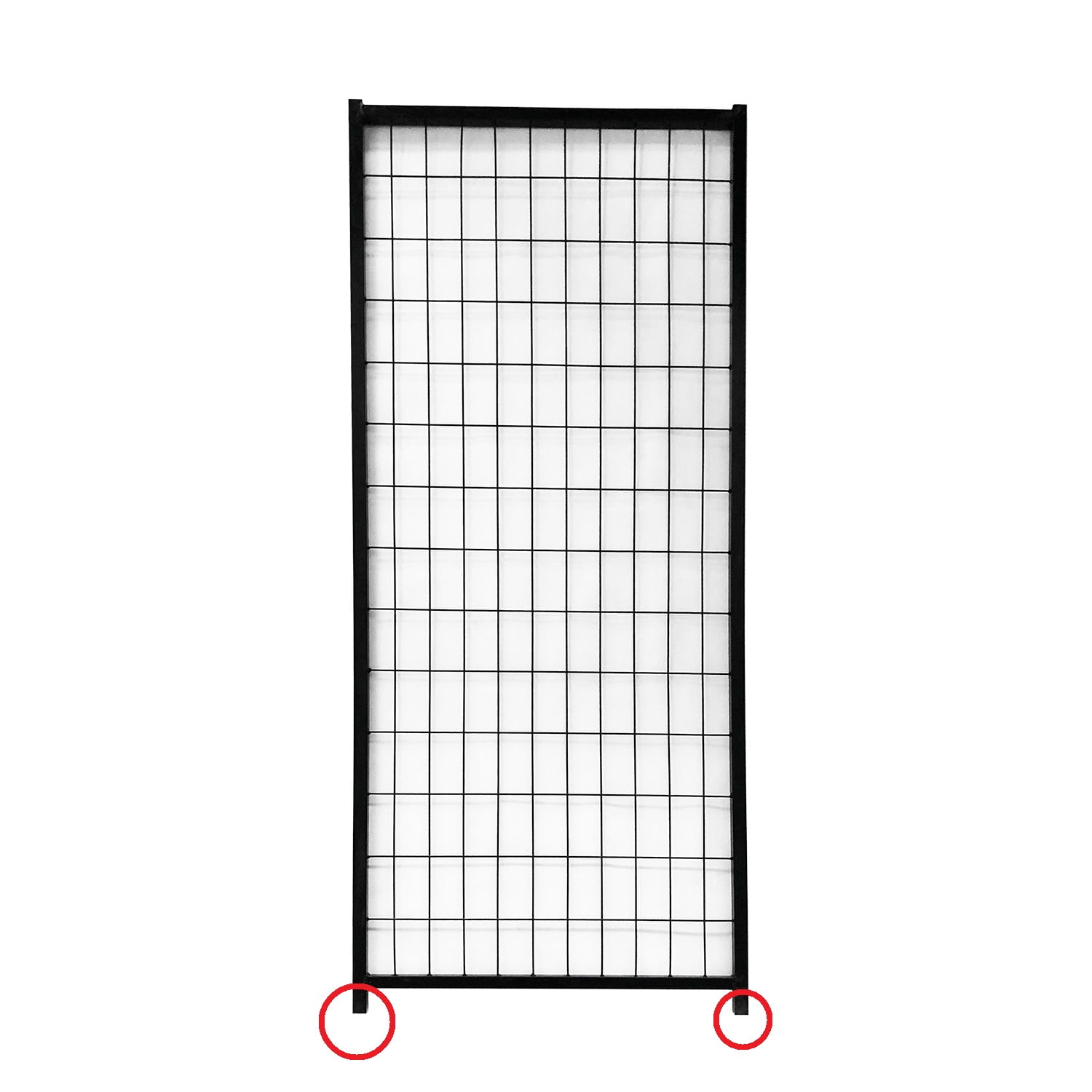 KennelMaster Dog Kennel Panel, 22.5" x 57.75"