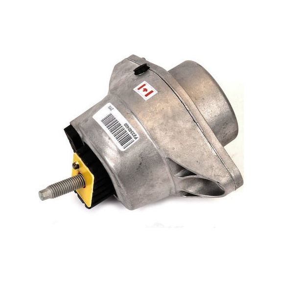 Engine Mount - Compatible with 2014 - 2019 Cadillac CTS 2.0L 4-Cylinder LTG VIN X 2015 2016 2017 2018
