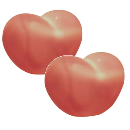 

2 PCS LED Small Night Light Cute Heart Lamp Bedroom Bed Decoration For Students And Children Holiday Gifts Night Lights Christmas supplies Christmas Decor