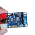 thumbnail image 3 of Módulo de Tarjeta de Adquisición de Audio DLHiFi I2S ADC HiFi WM8782S Placa de Desarrollo de Modo -Esclavo 24 Bits 192K 96K 48K, 3 of 5