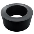 thumbnail image 1 of Buje flexible de PVC Fernco PQB-32 de 7,6 cm x 5,1 cm, color negro, 1 of 2