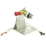 NORCOLD 621334 NORCOLD GAS VALVE BRKT AS