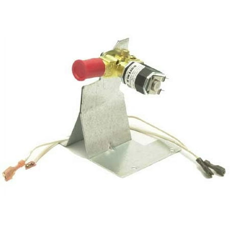 NORCOLD 621334 NORCOLD GAS VALVE BRKT AS