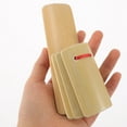 thumbnail image 3 of Phenofice 4 Pcs Castagnettes Instruments de Musique pour Enfants Musique Traditionnelle Chinoise Éducation et Pratique, 3 of 8