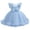 Sky Blue-c, variant on LWNYDPLSD Girls Christmas Tree Dress Xmas Dress 5t Christmas Dresses for Girls 14/16 Girls Clothes 18 Months Girl Clothes Girls Size 5 Clothes Little, Green 1-2 Years
