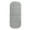 Gray, variant on PEACNNG Universal Thickened Stroller Cotton Pad Baby Cushion Children's Dining Chair Trolley Baby Seat Rainbow Pad