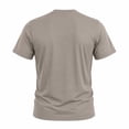 thumbnail image 4 of Playera Deportiva Wilson para Hombre Edge Color Beige Talla CH, 4 of 4