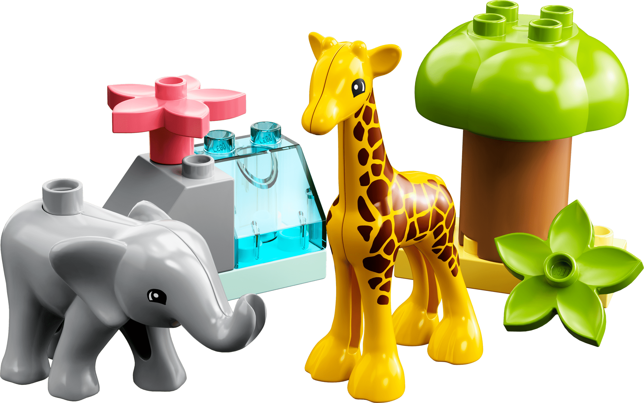 オーダー専用ページ Lego duplo 2024 safari set